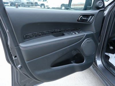 2024 Dodge Durango SRT 392