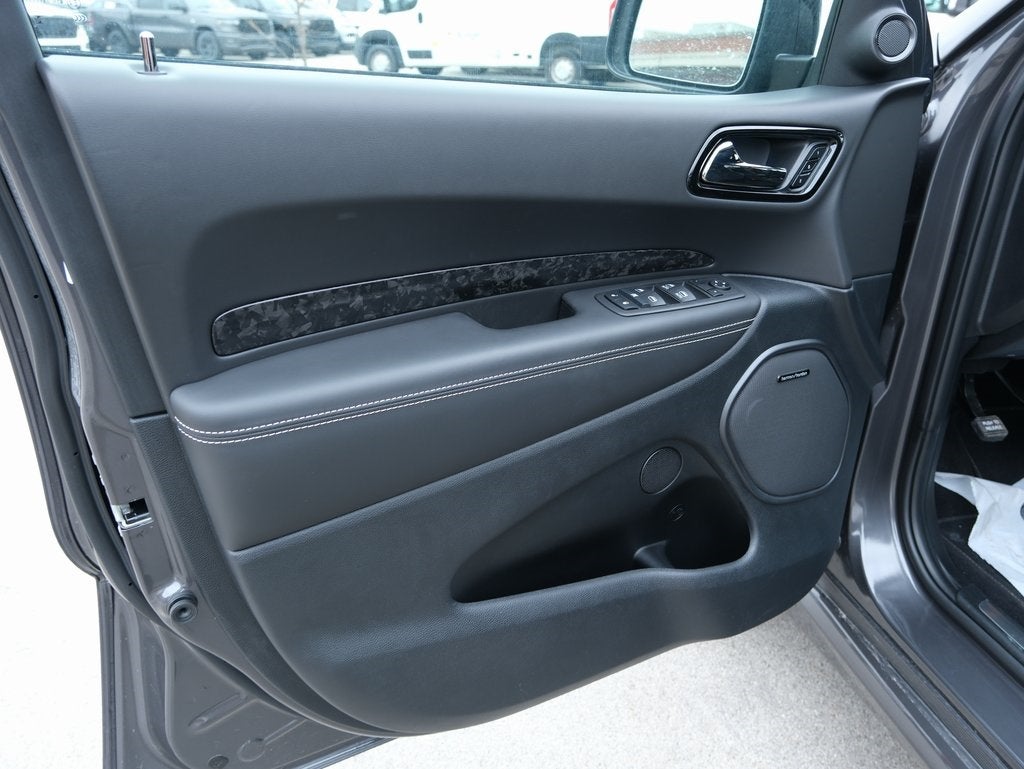 2024 Dodge Durango SRT 392