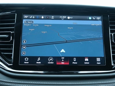 2024 Dodge Durango SRT 392