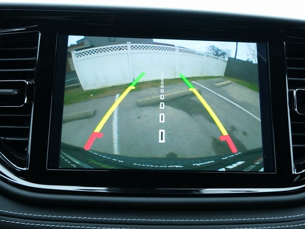 2024 Dodge Durango SRT 392