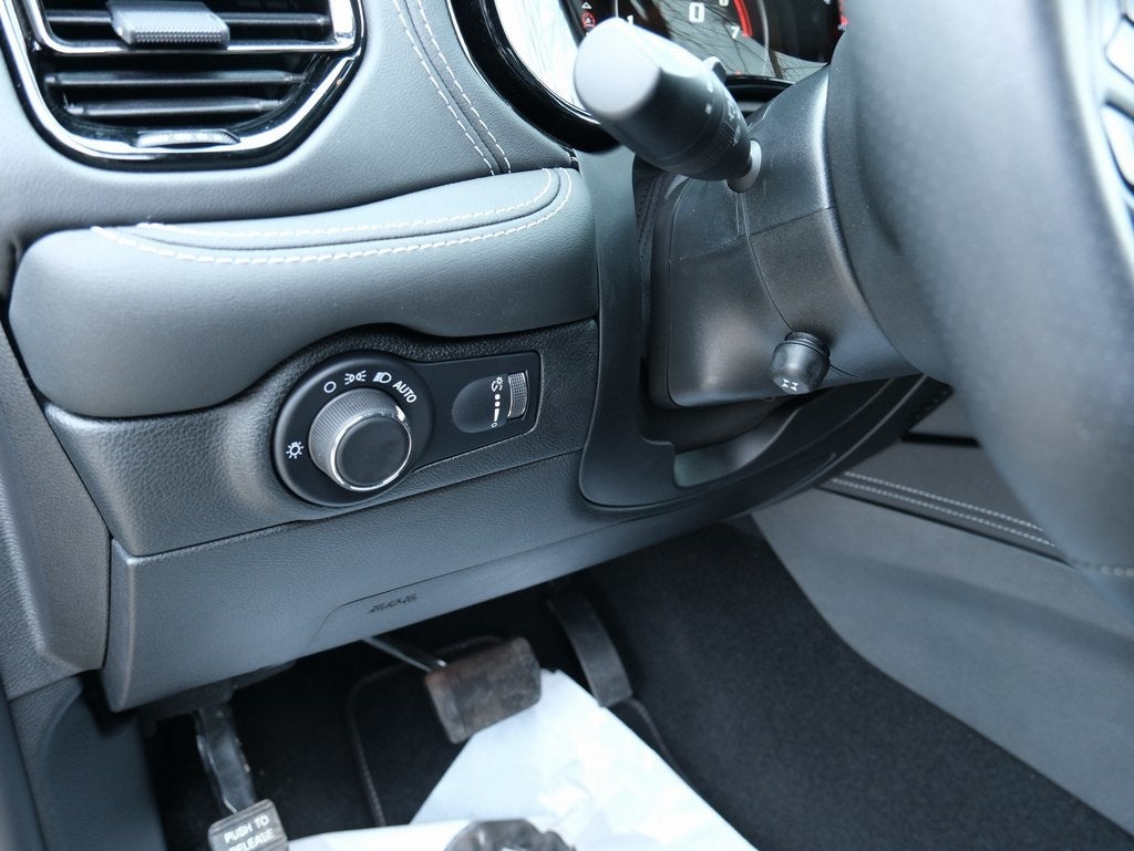 2024 Dodge Durango SRT 392