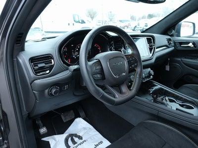 2024 Dodge Durango SRT 392