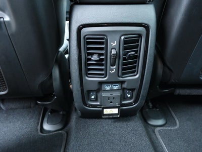 2024 Dodge Durango SRT 392