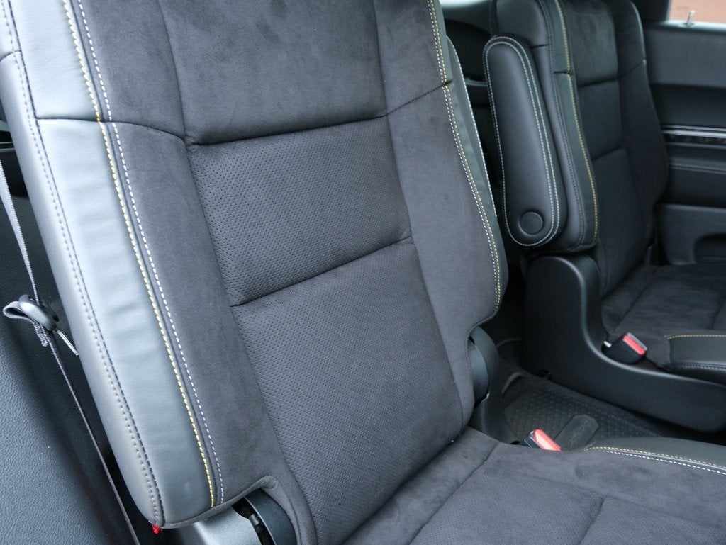 2024 Dodge Durango SRT 392