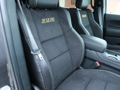 2024 Dodge Durango SRT 392