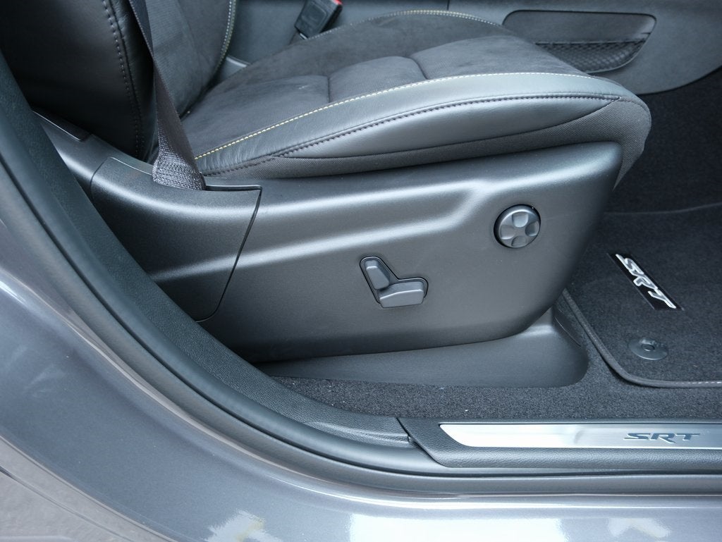 2024 Dodge Durango SRT 392