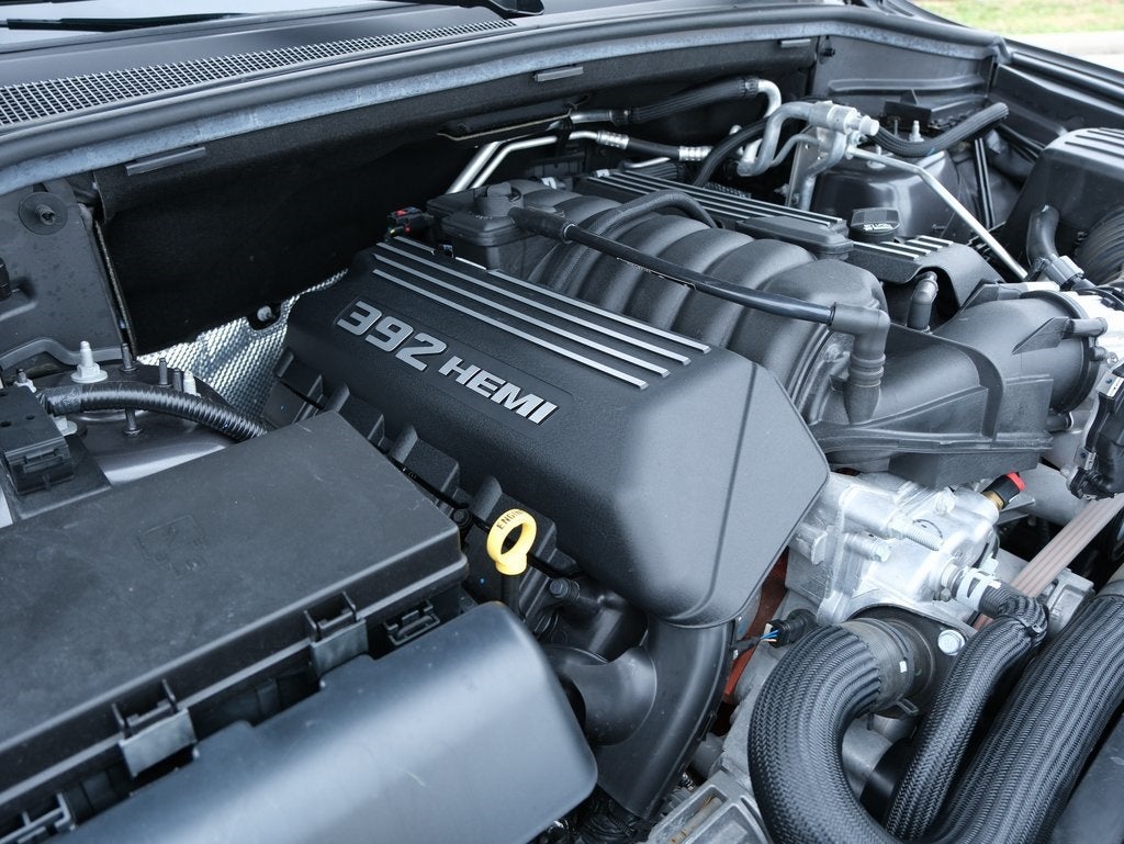 2024 Dodge Durango SRT 392