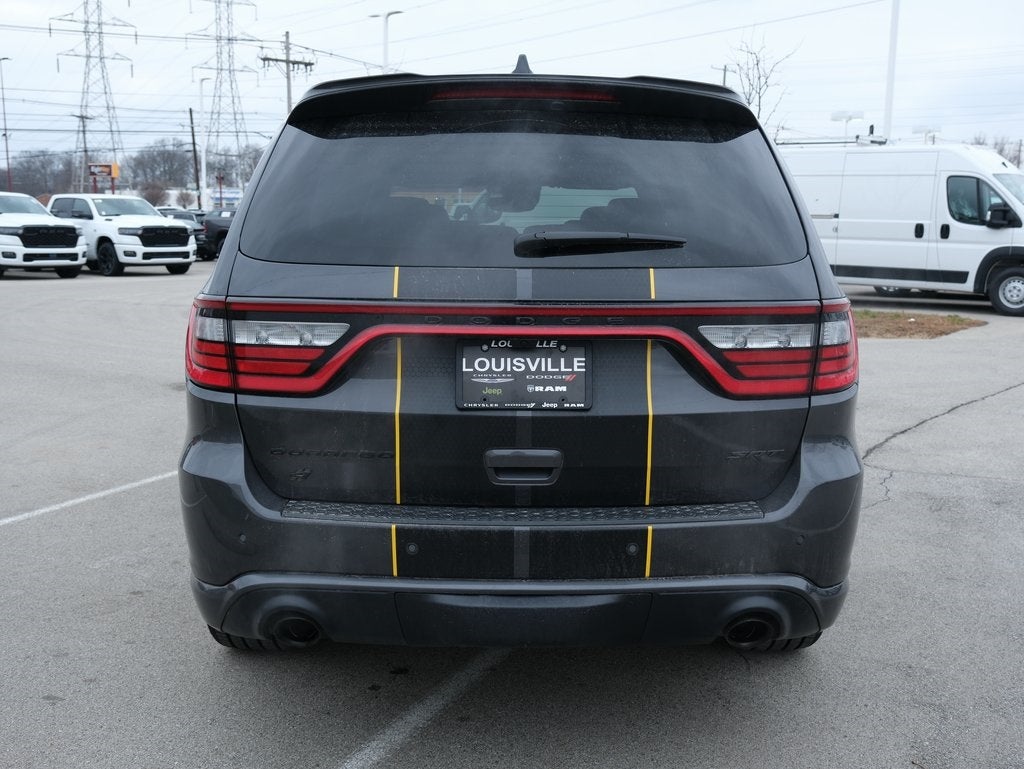 2024 Dodge Durango SRT 392