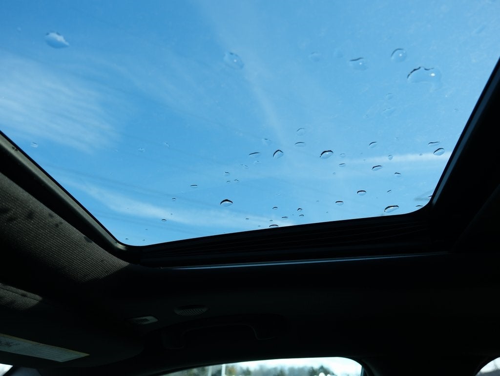 2018 Dodge Durango SRT