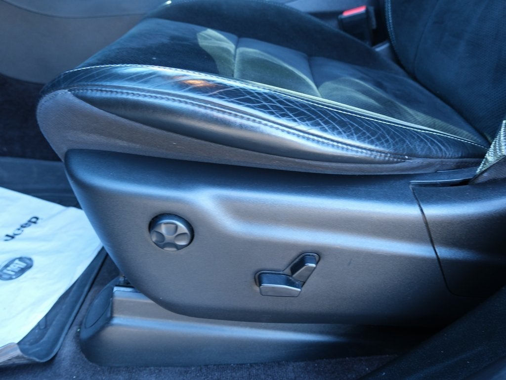 2018 Dodge Durango SRT