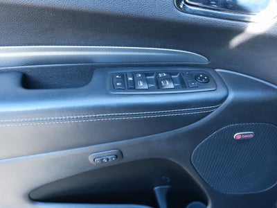 2018 Dodge Durango SRT