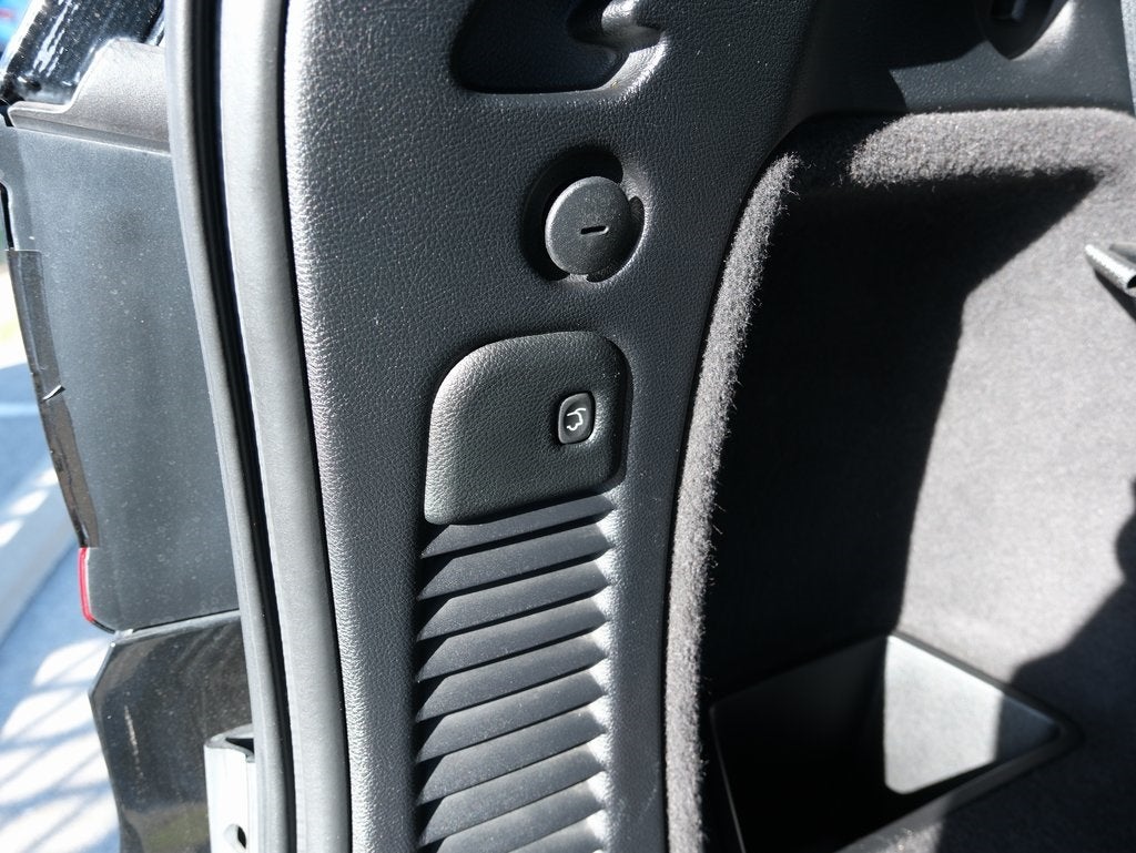 2018 Dodge Durango SRT