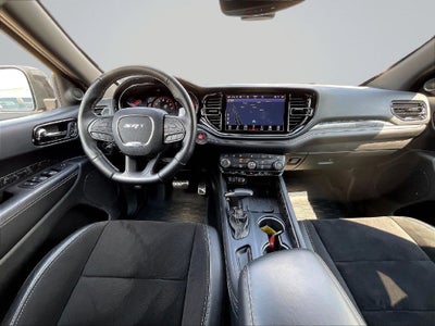 2025 Dodge Durango SRT Hellcat