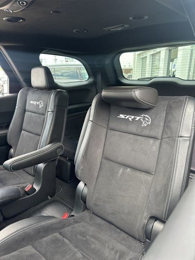 2021 Dodge Durango SRT Hellcat