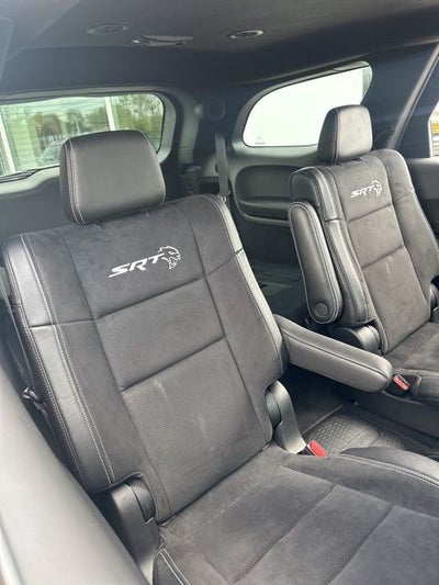 2021 Dodge Durango SRT Hellcat