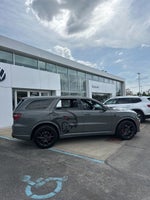 2021 Dodge Durango SRT Hellcat