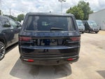 2025 Jeep Wagoneer Series II