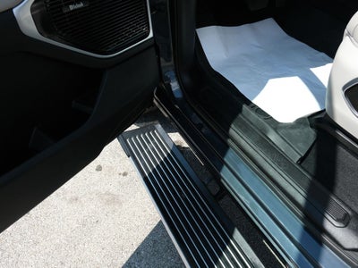 2025 Jeep Wagoneer Series III