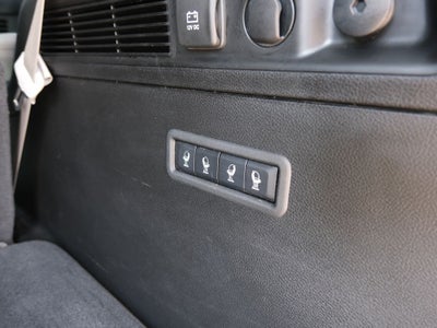 2025 Jeep Wagoneer Series III