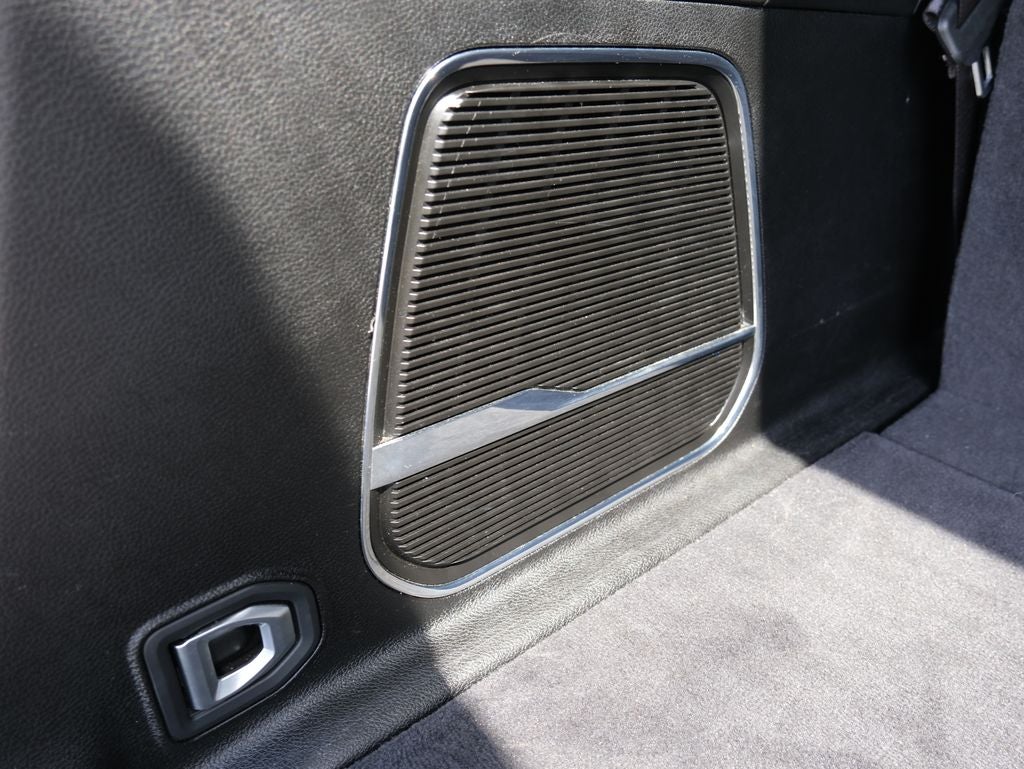 2024 Jeep Wagoneer Series III