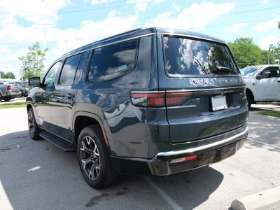 2024 Jeep Wagoneer Series III