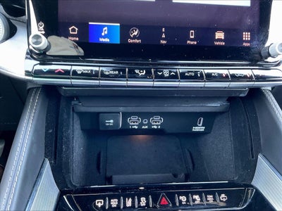 2022 Jeep Grand Wagoneer Series I