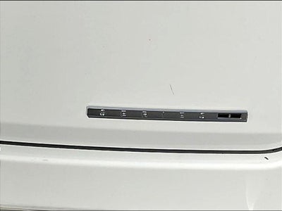 2022 Jeep Grand Wagoneer Series I