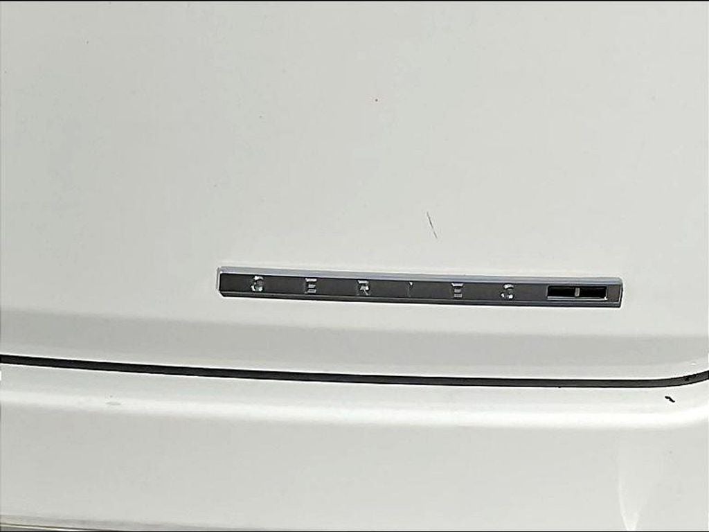 2022 Jeep Grand Wagoneer Series I