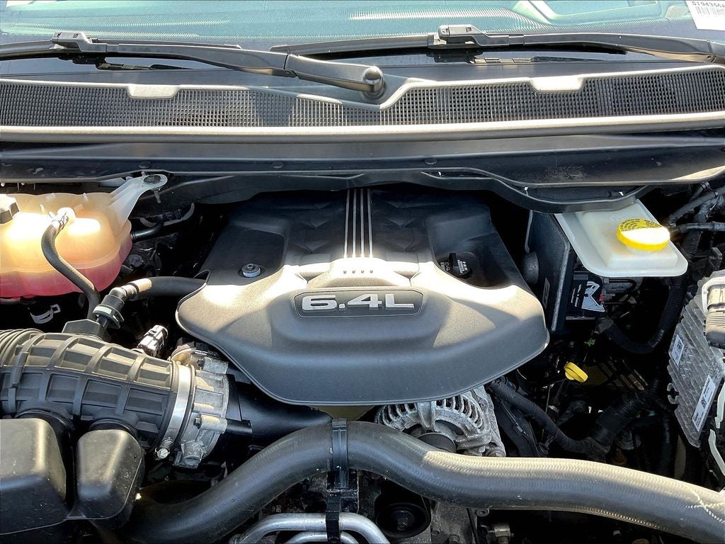2022 Jeep Grand Wagoneer Series I