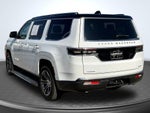 2022 Jeep Grand Wagoneer Series I