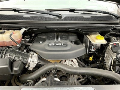 2022 Jeep Grand Wagoneer Series I