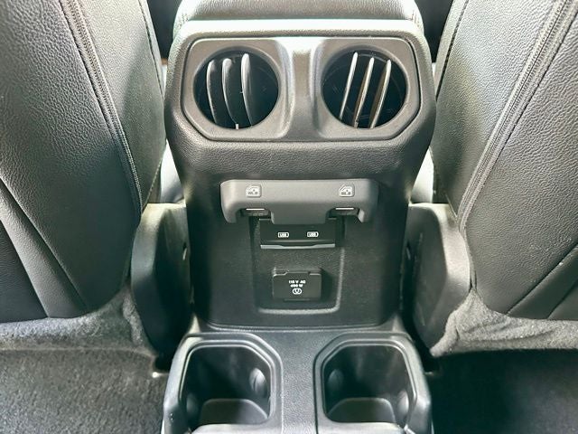 2023 Jeep Gladiator High Altitude