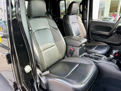 2023 Jeep Gladiator High Altitude