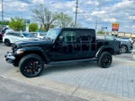 2023 Jeep Gladiator High Altitude