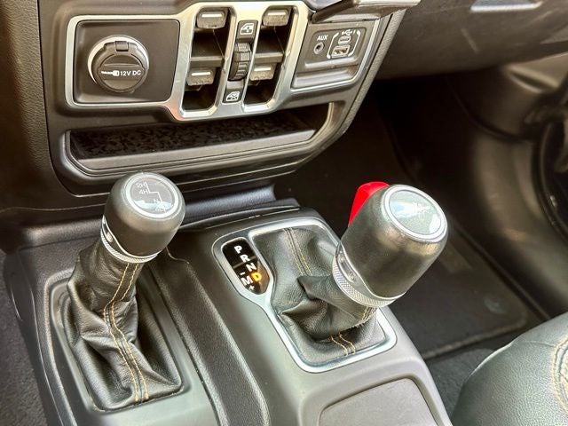 2023 Jeep Gladiator High Altitude