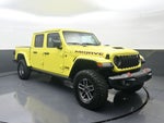 2024 Jeep Gladiator Mojave X