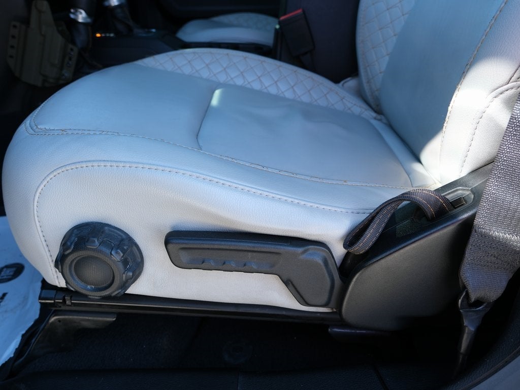 2022 Jeep Gladiator High Altitude