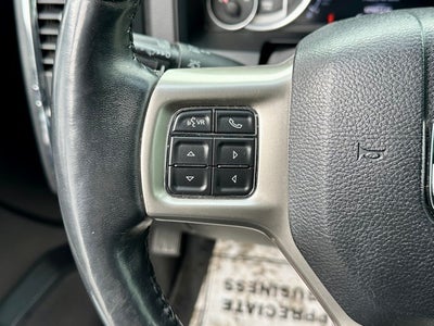 2016 RAM 1500 Laramie