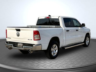 2024 RAM 1500 Big Horn/Lone Star