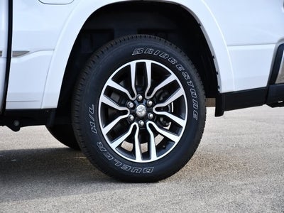 2025 RAM 1500 Limited