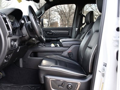 2025 RAM 1500 Limited