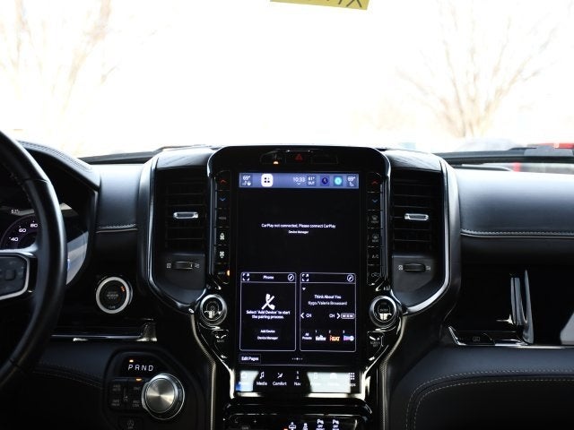 2025 RAM 1500 Limited