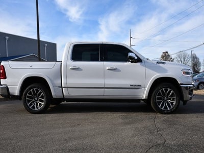 2025 RAM 1500 Limited