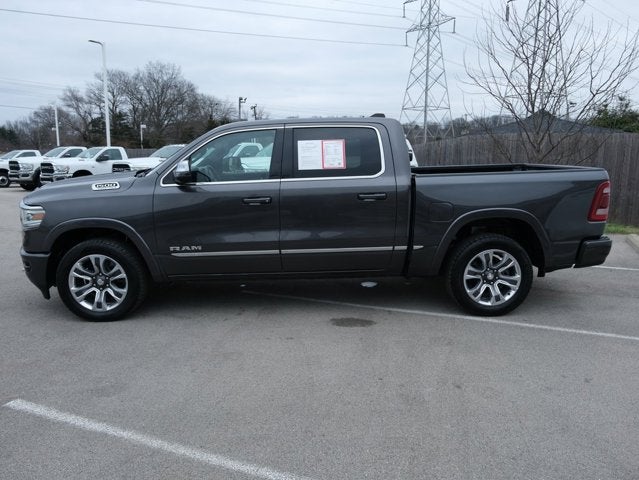 2024 RAM 1500 Limited