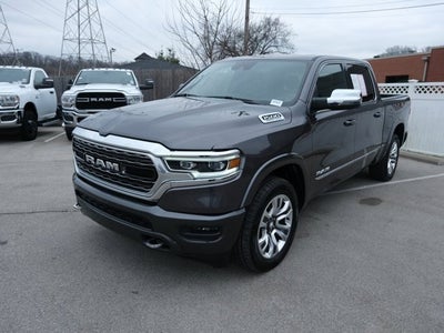 2024 RAM 1500 Limited