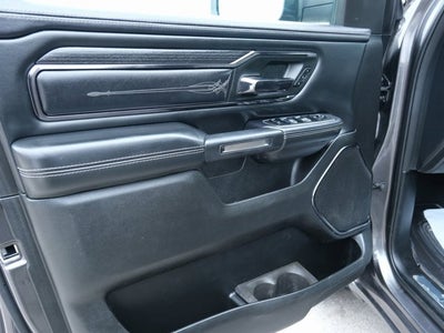 2024 RAM 1500 Limited