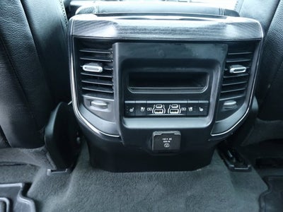 2024 RAM 1500 Limited