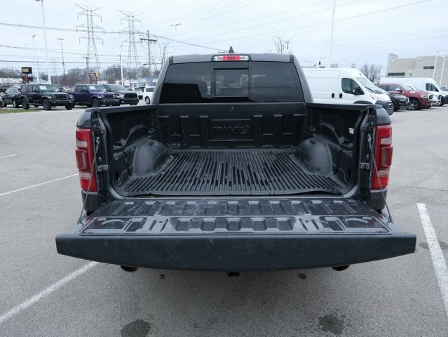 2024 RAM 1500 Limited