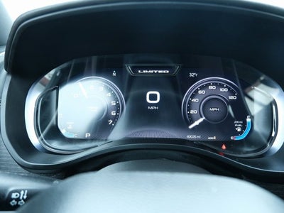 2024 RAM 1500 Limited