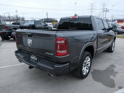 2024 RAM 1500 Limited